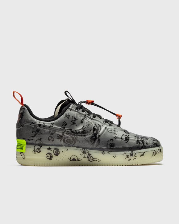 AIR FORCE 1 EXPERIMENTAL