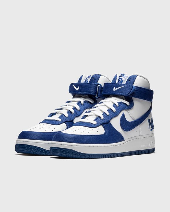 Air Force 1 High '07 EMB