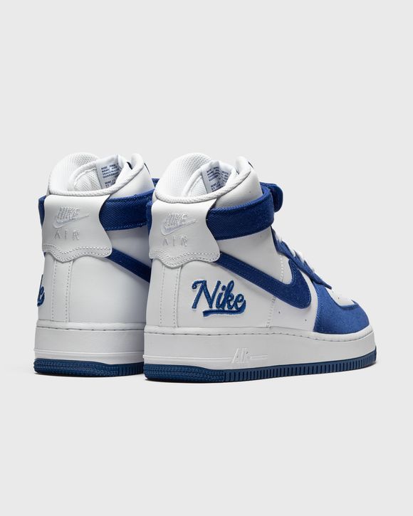 Air Force 1 High '07 EMB
