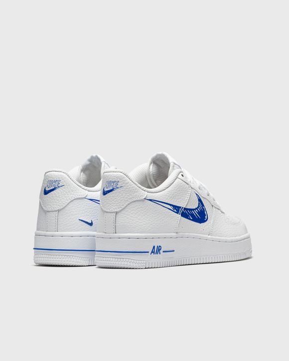 AIR FORCE 1 LOW (GS)