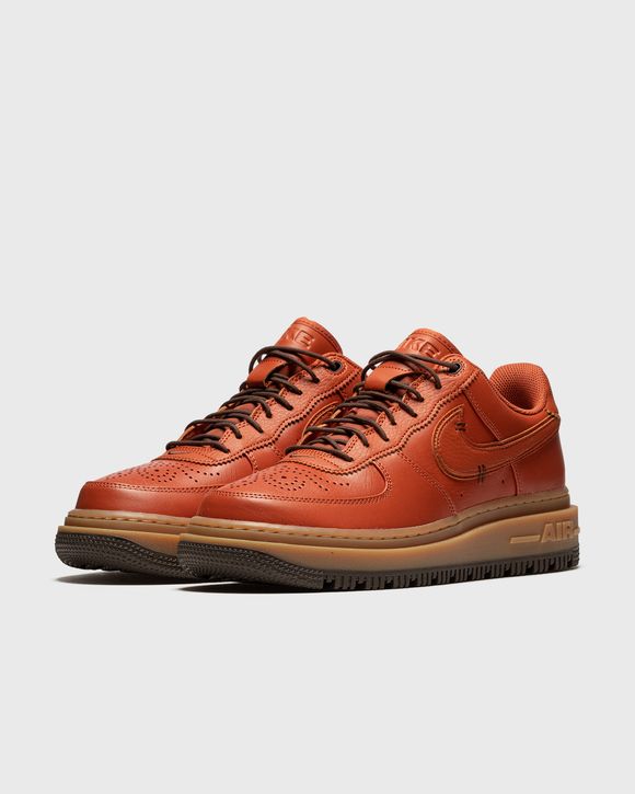 AIR FORCE 1 LUXE
