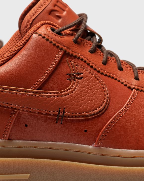 AIR FORCE 1 LUXE