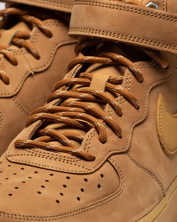 Air Force 1 Mid '07