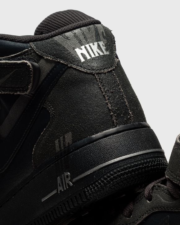 Air Force 1 Mid '07 LX