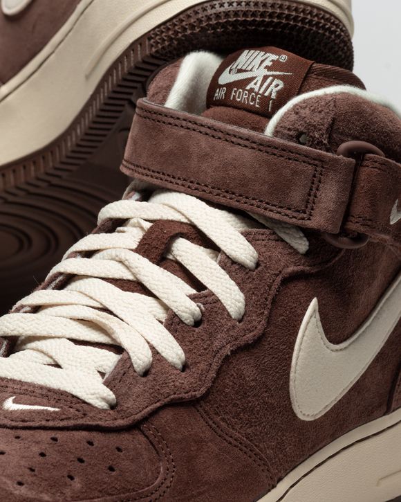 AIR FORCE 1 MID '07 QS