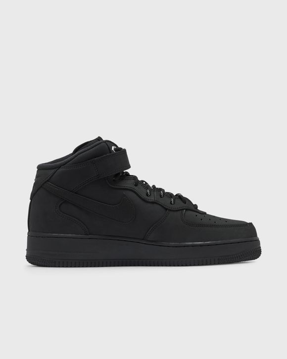 AIR FORCE 1 MID '07 WB