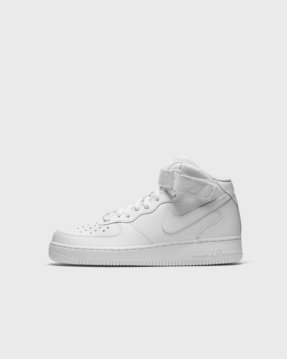 Air Force 1 Mid LE (GS)