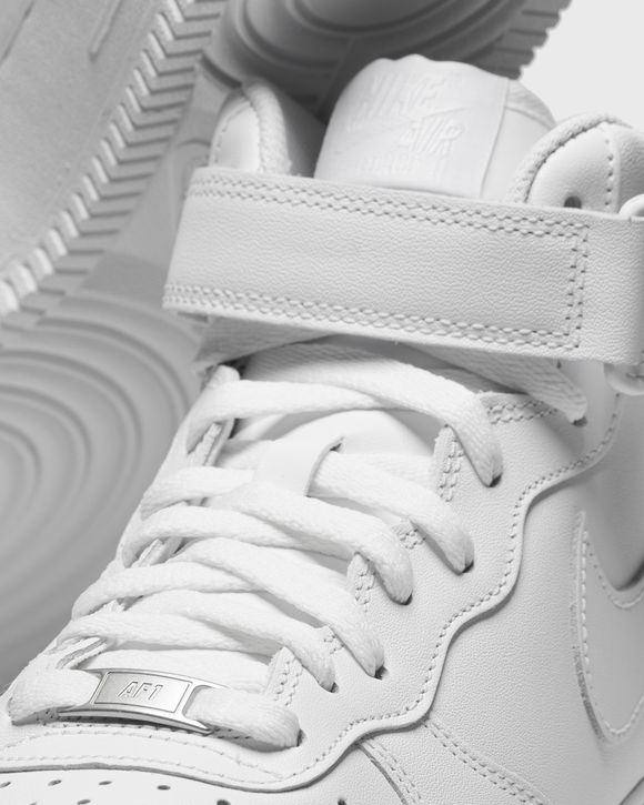 Air Force 1 Mid LE (GS)