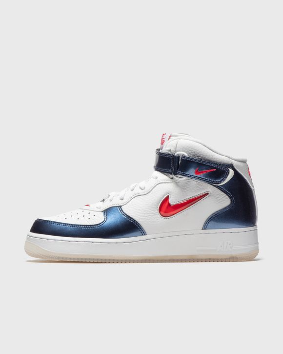 AIR FORCE 1 MID QS "Independence Day"