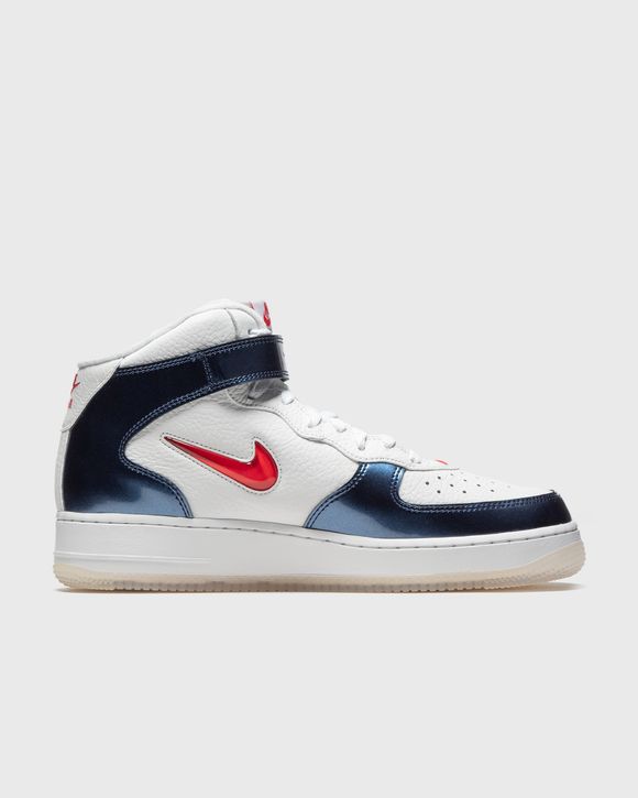 AIR FORCE 1 MID QS "Independence Day"