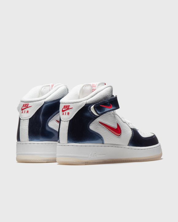 AIR FORCE 1 MID QS "Independence Day"