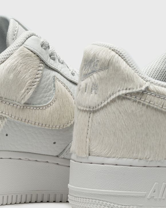 Air Force 1 Pony Hair Photon Dust