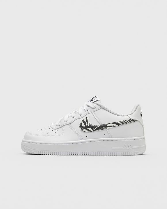 AIR FORCE 1 PRINT (GS)