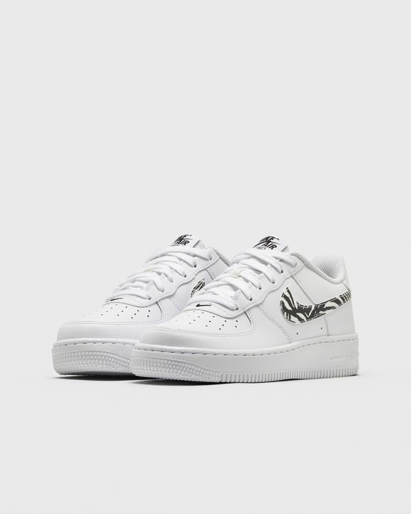AIR FORCE 1 PRINT (GS)