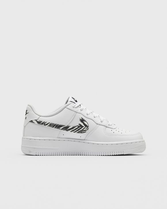 AIR FORCE 1 PRINT (GS)