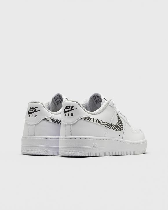 AIR FORCE 1 PRINT (GS)