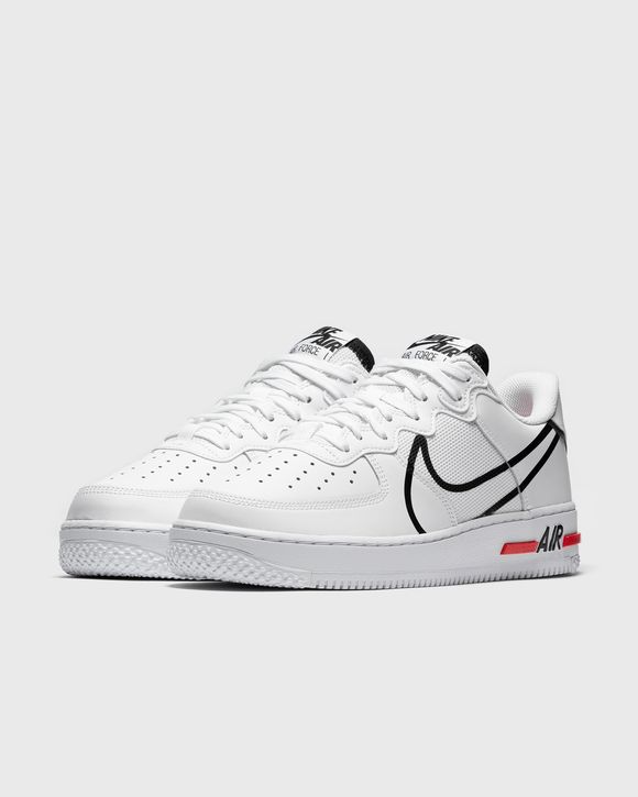 Air Force 1 React