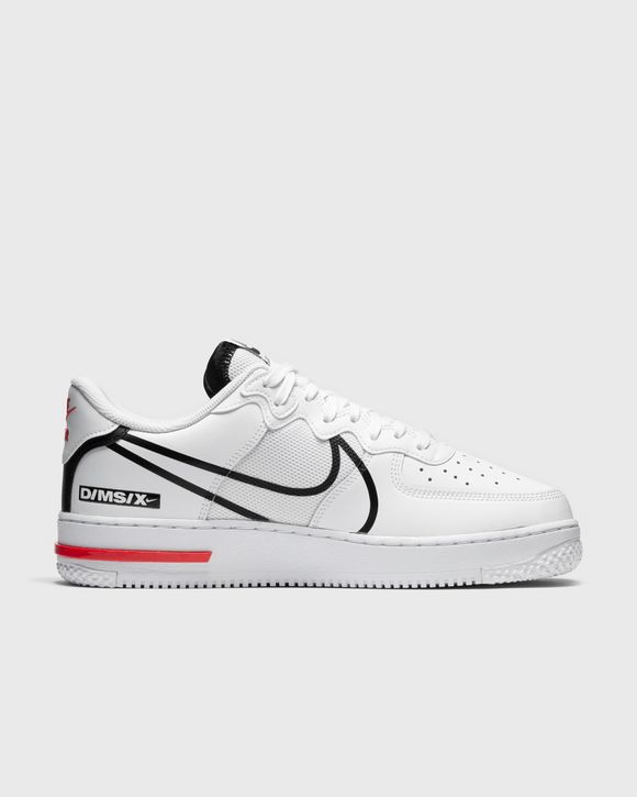 Air Force 1 React