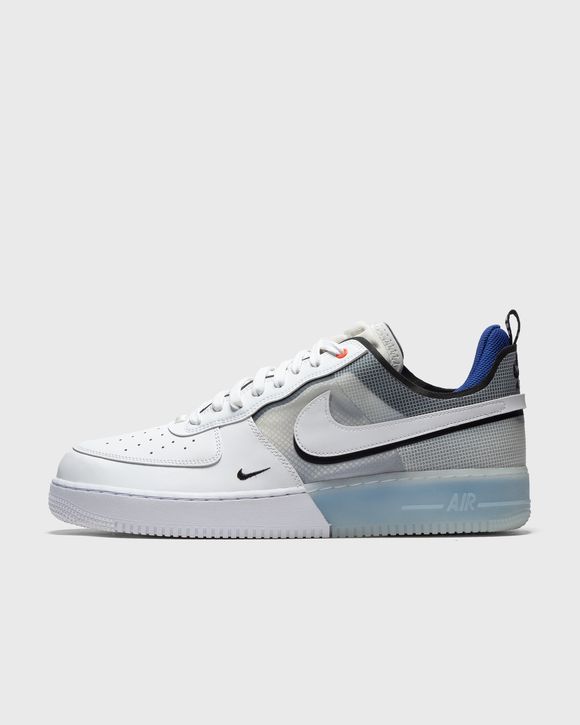 Air Force 1 React