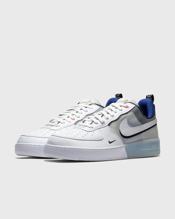 Air Force 1 React