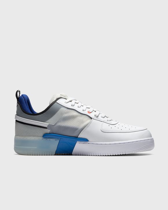 Air Force 1 React