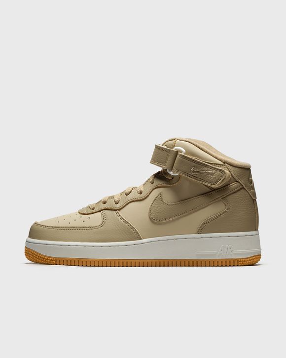 Air Force Mid '07 LX