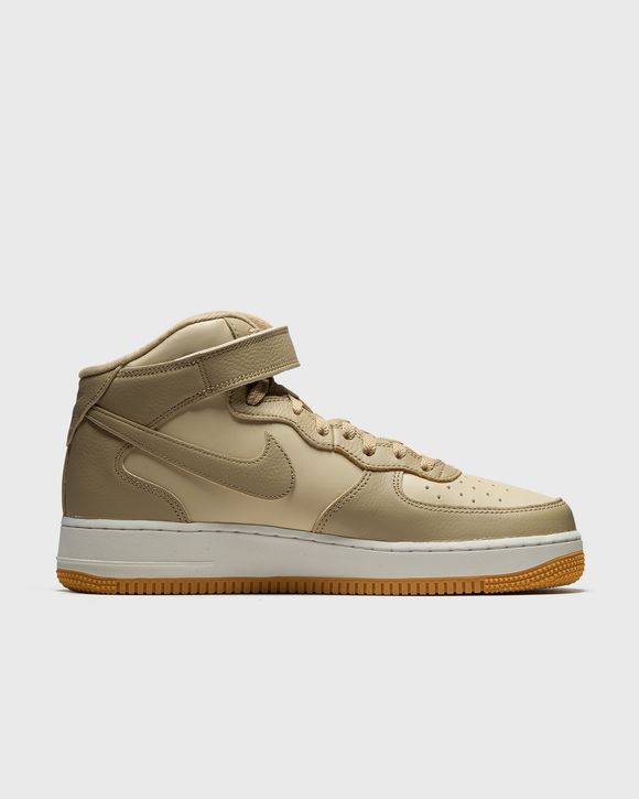 Air Force Mid '07 LX