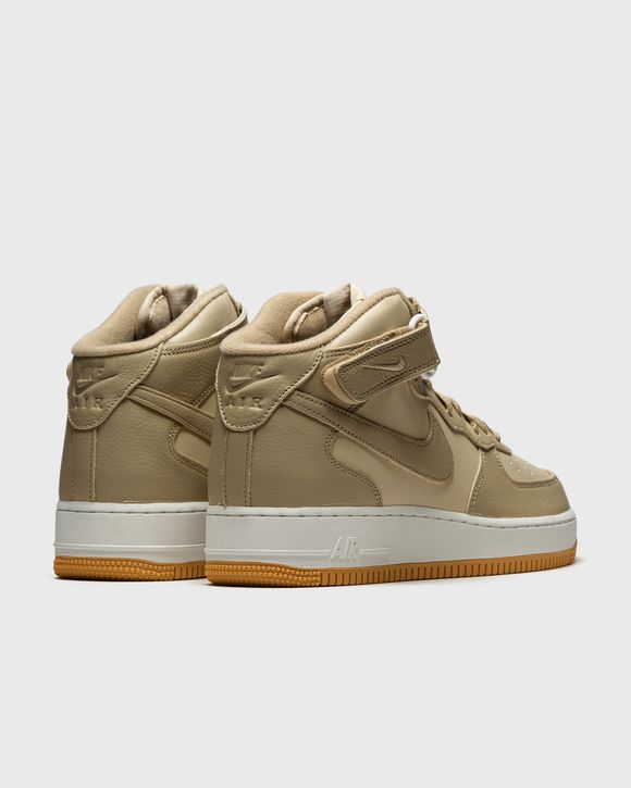 Air Force Mid '07 LX
