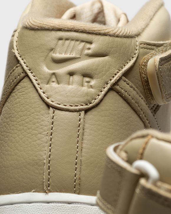 Air Force Mid '07 LX