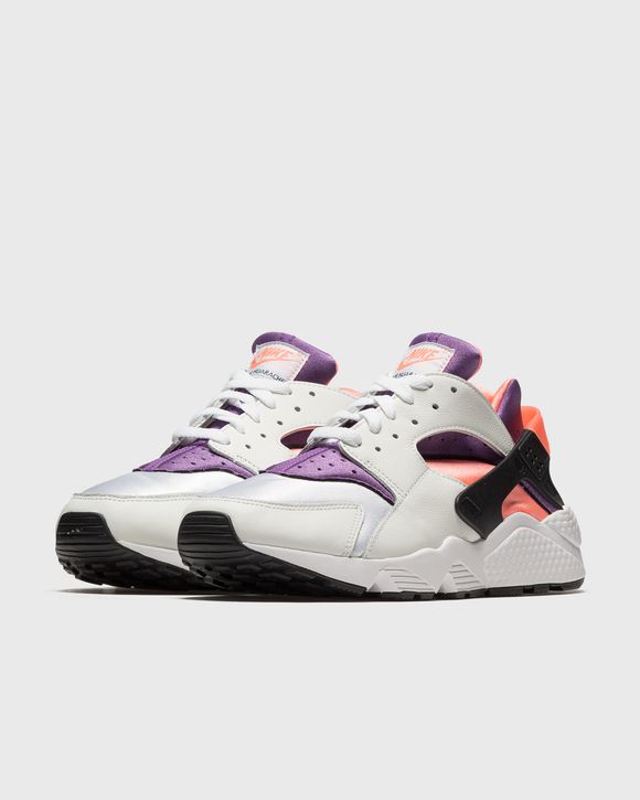 Air Huarache 'BRIGHT MANGO'