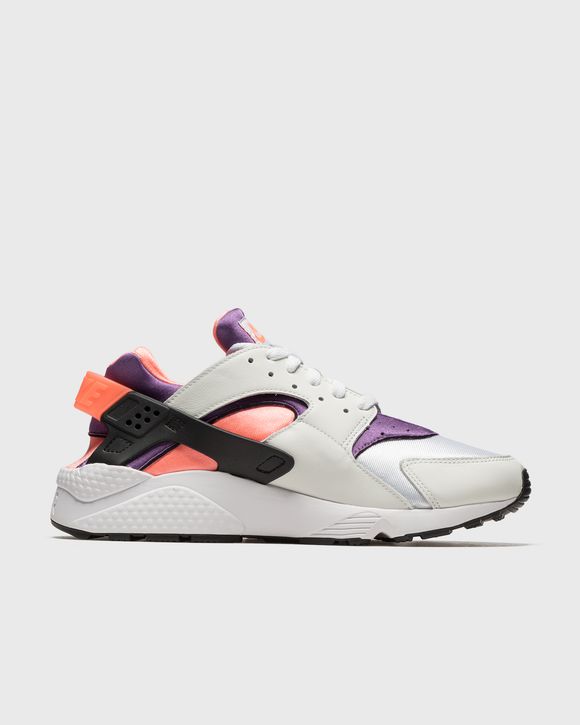 Air Huarache 'BRIGHT MANGO'