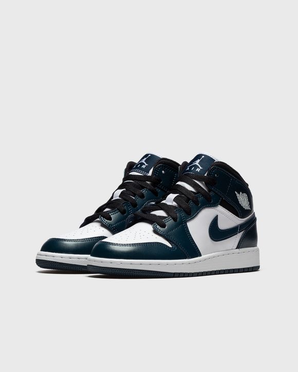 Air Jordan 1 Mid (GS)