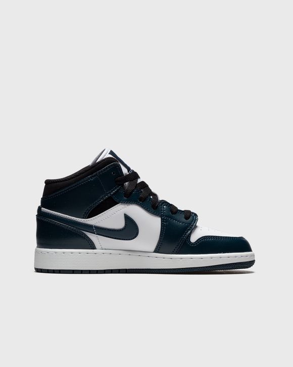 Air Jordan 1 Mid (GS)