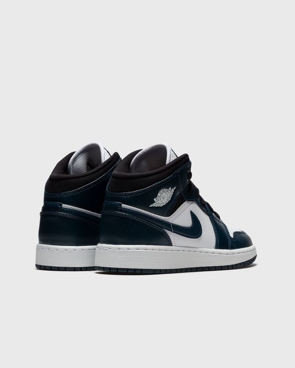 Air Jordan 1 Mid (GS)