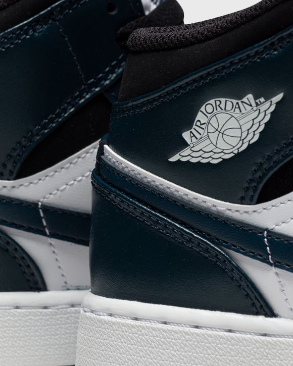 Air Jordan 1 Mid (GS)