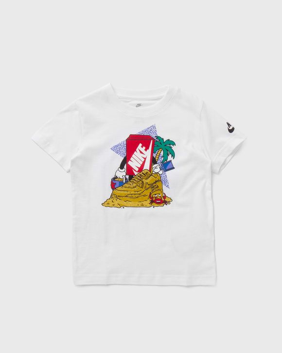 AIR MAX 90 SAND CASTLE TEE