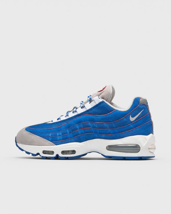 AIR MAX 95 BIG BUBBLE QS 2