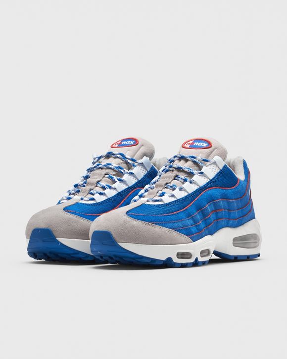 AIR MAX 95 BIG BUBBLE QS 2
