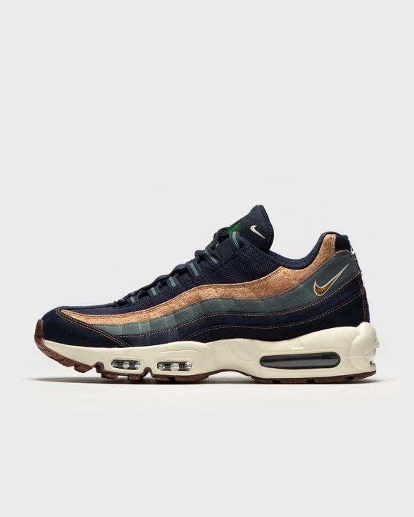 Air Max 95 SE 'OBSIDIAN'