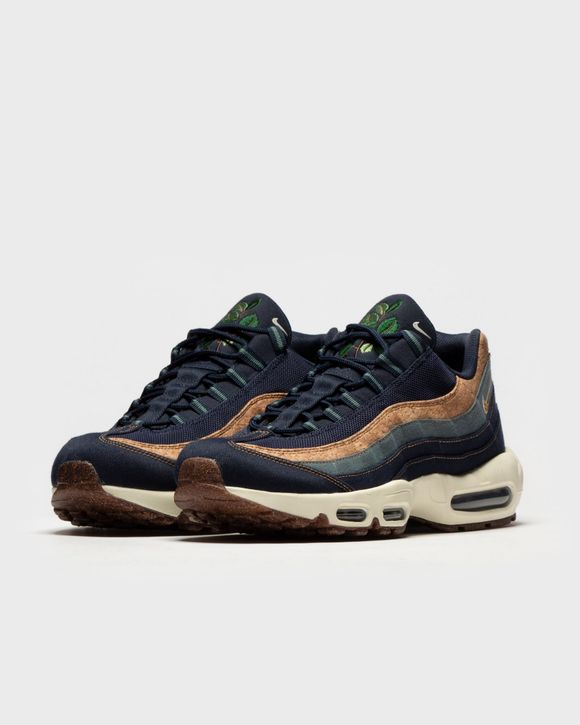Air Max 95 SE 'OBSIDIAN'