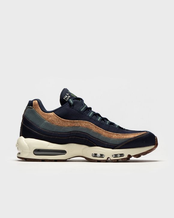 Air Max 95 SE 'OBSIDIAN'