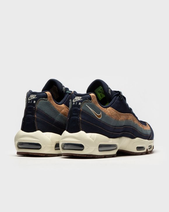 Air Max 95 SE 'OBSIDIAN'