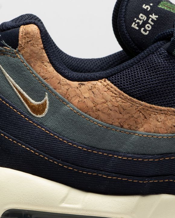Air Max 95 SE 'OBSIDIAN'