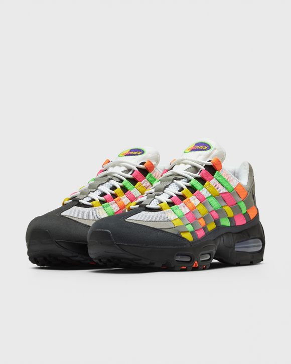 AIR MAX 95 WOVEN BB