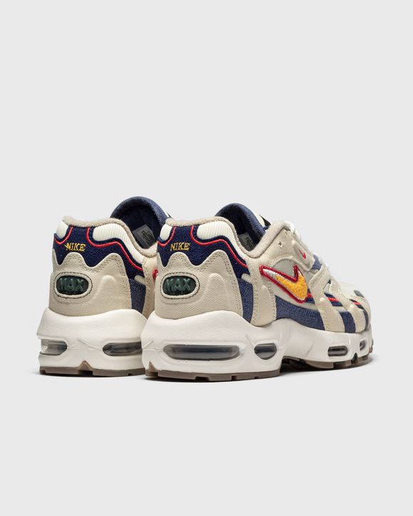 Air Max 96 II 'BEACH'