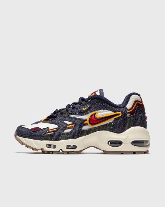 Air Max 96 II