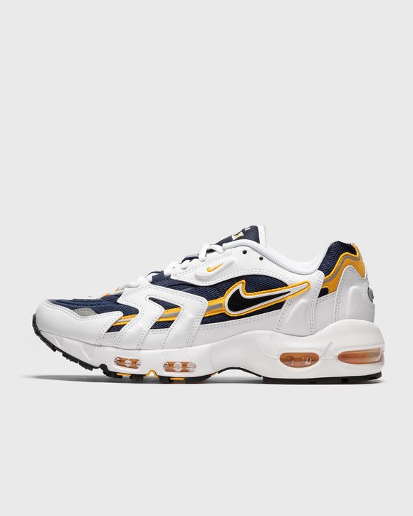 Air Max 96 II 'Goldenrod'