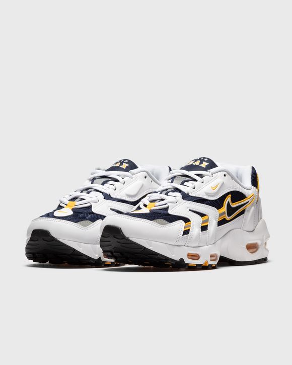 Air Max 96 II 'Goldenrod'