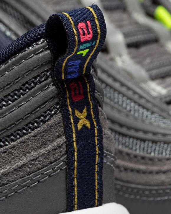 Air Max 97 “EVOLUTION OF ICONS” (GS)