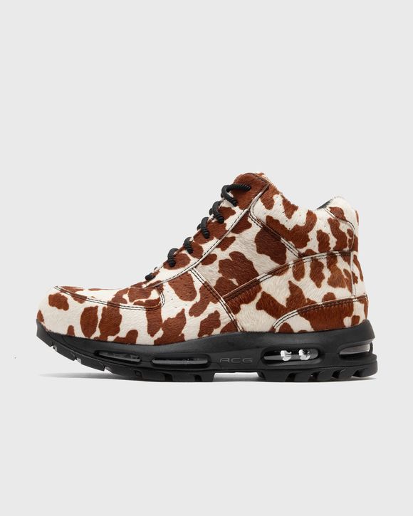 AIR MAX GOADOME QS "Sail and Cacao Wow"